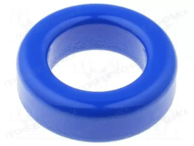 MICROMETALS MP-080125-2 — Ферриты кольцевые
