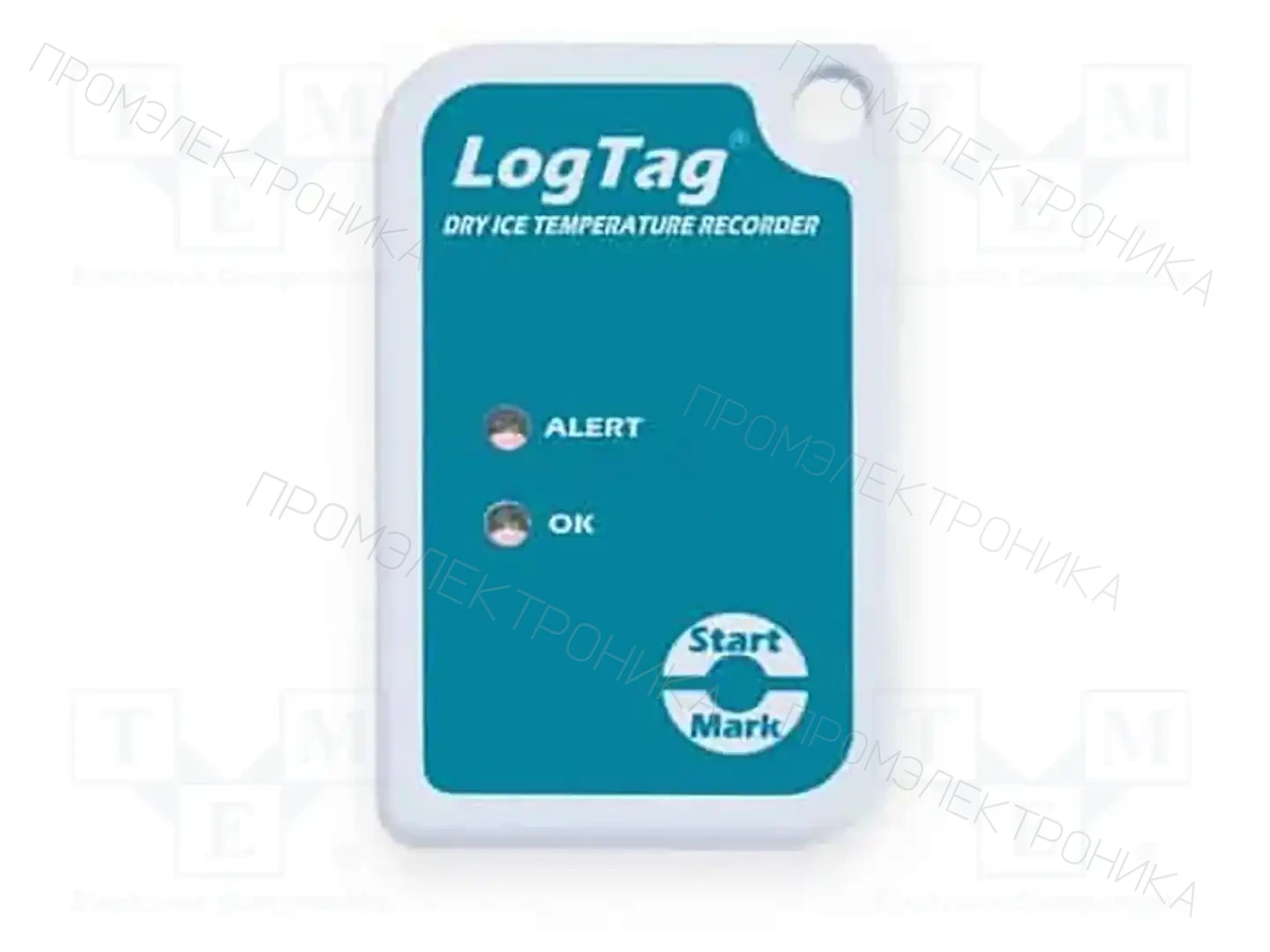 LogTag TREL-8 — Регистраторы температуры и влажности