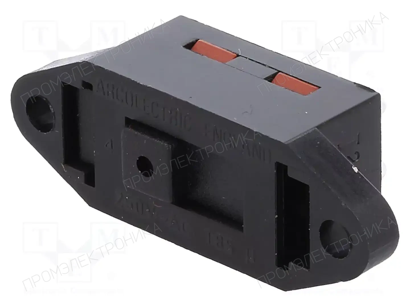 BULGIN T22205B — Переключатели ползунковые