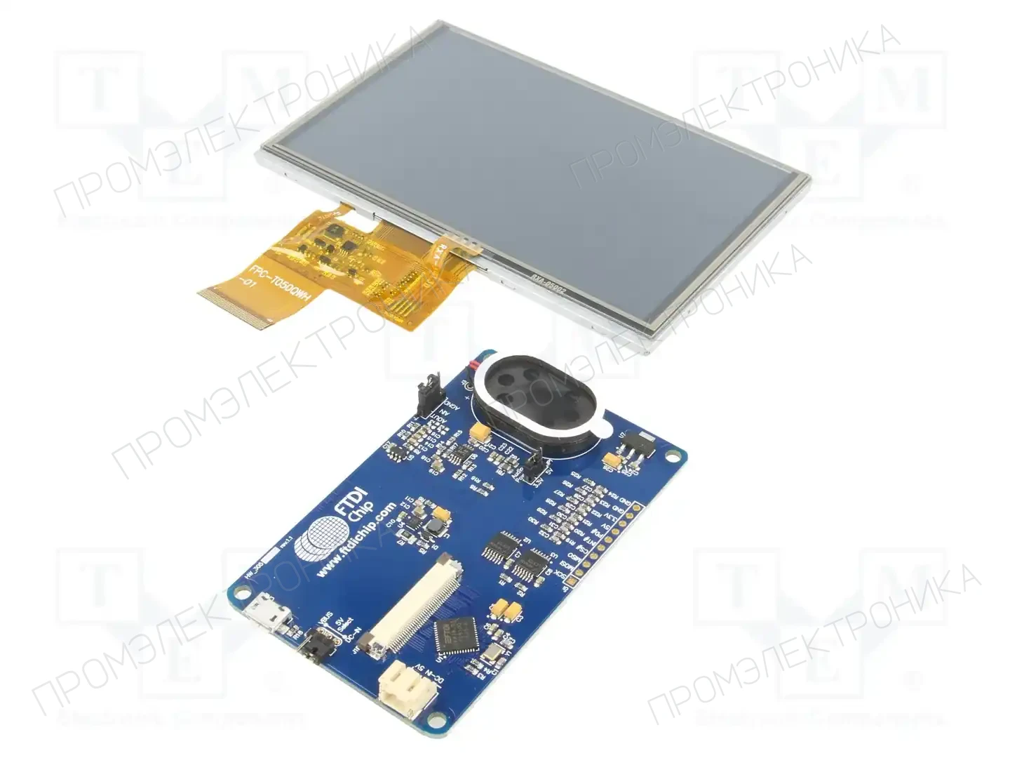 BRIDGETEK VM810C50A-D — Наборы пусковые остальные