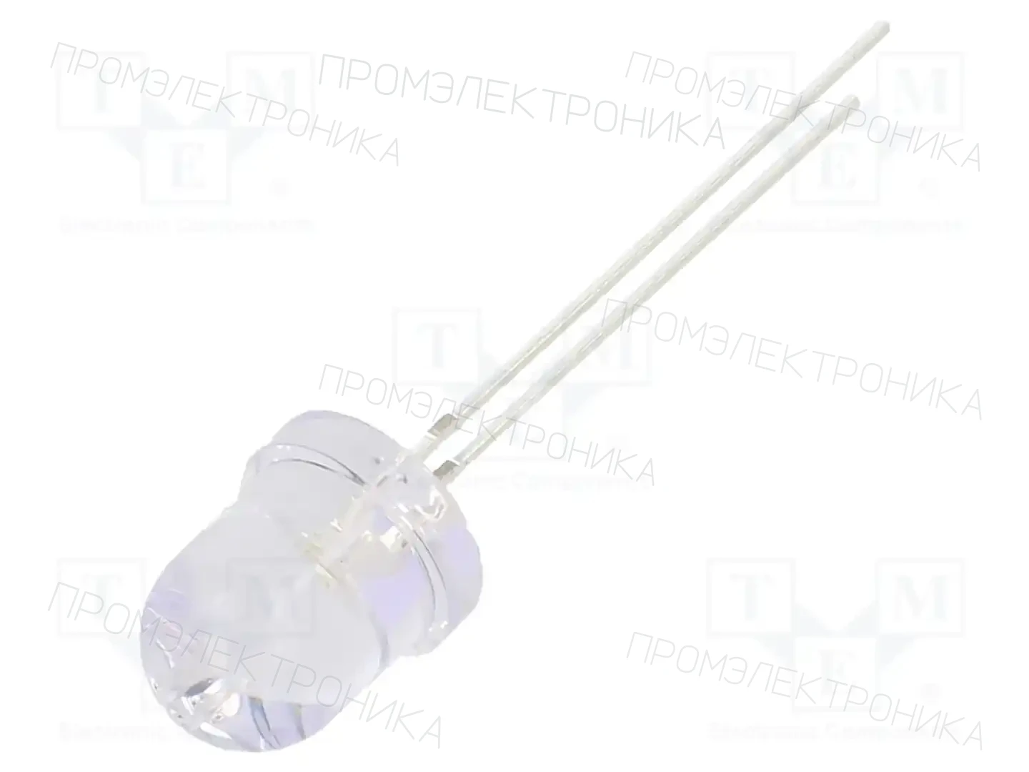 OPTOSUPPLY OSPP928131A — Круглые светодиоды THT