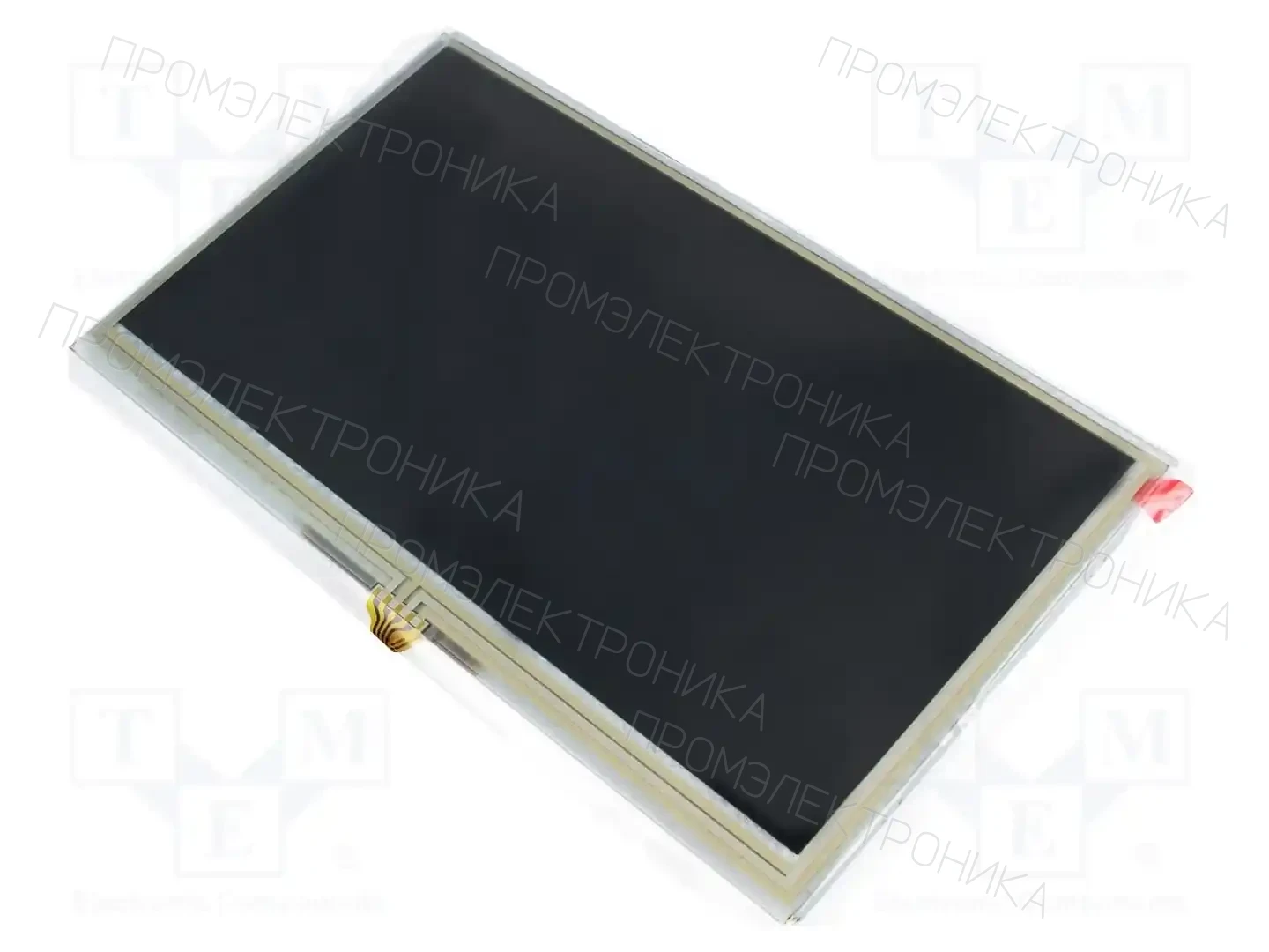 OLIMEX LCD-OLINUXINO-7TS — Дисплеи TFT