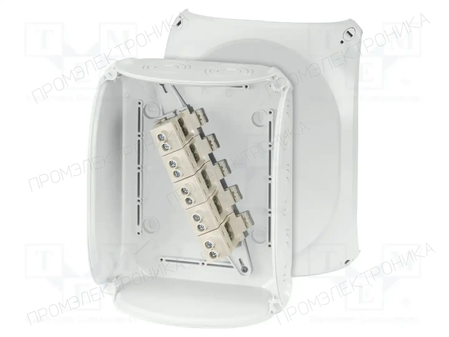 HENSEL 62000071 — Корпуса для электрооборудования