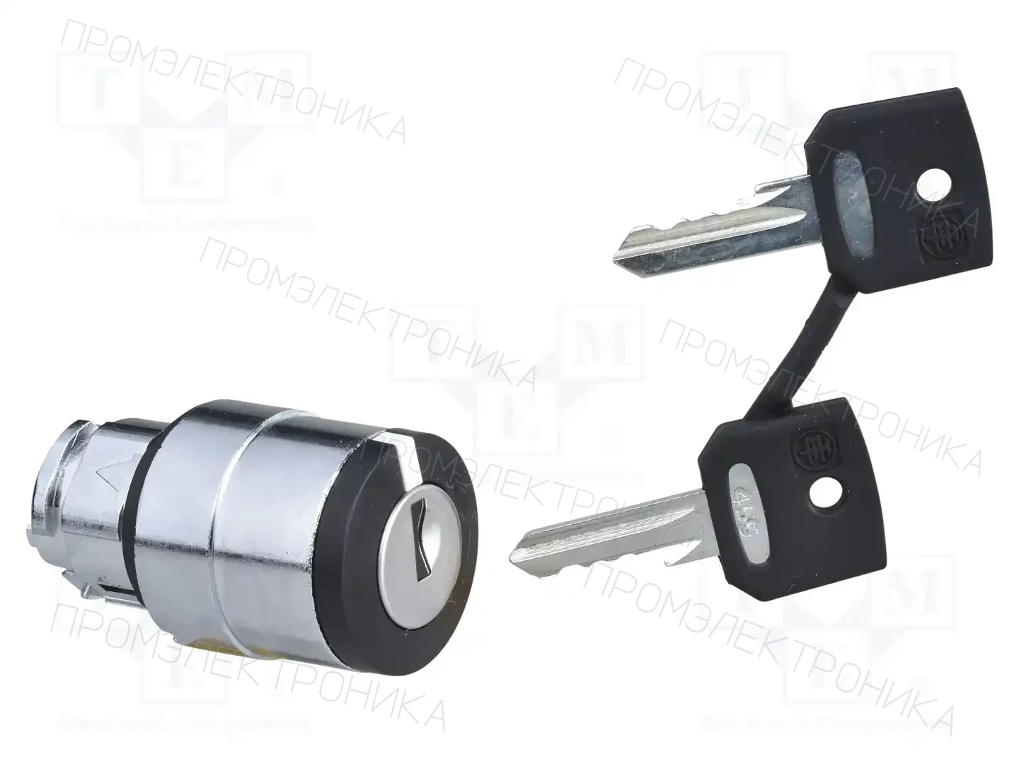 SCHNEIDER ELECTRIC ZB4BG1 — Переключатели панельные стандартные 22мм