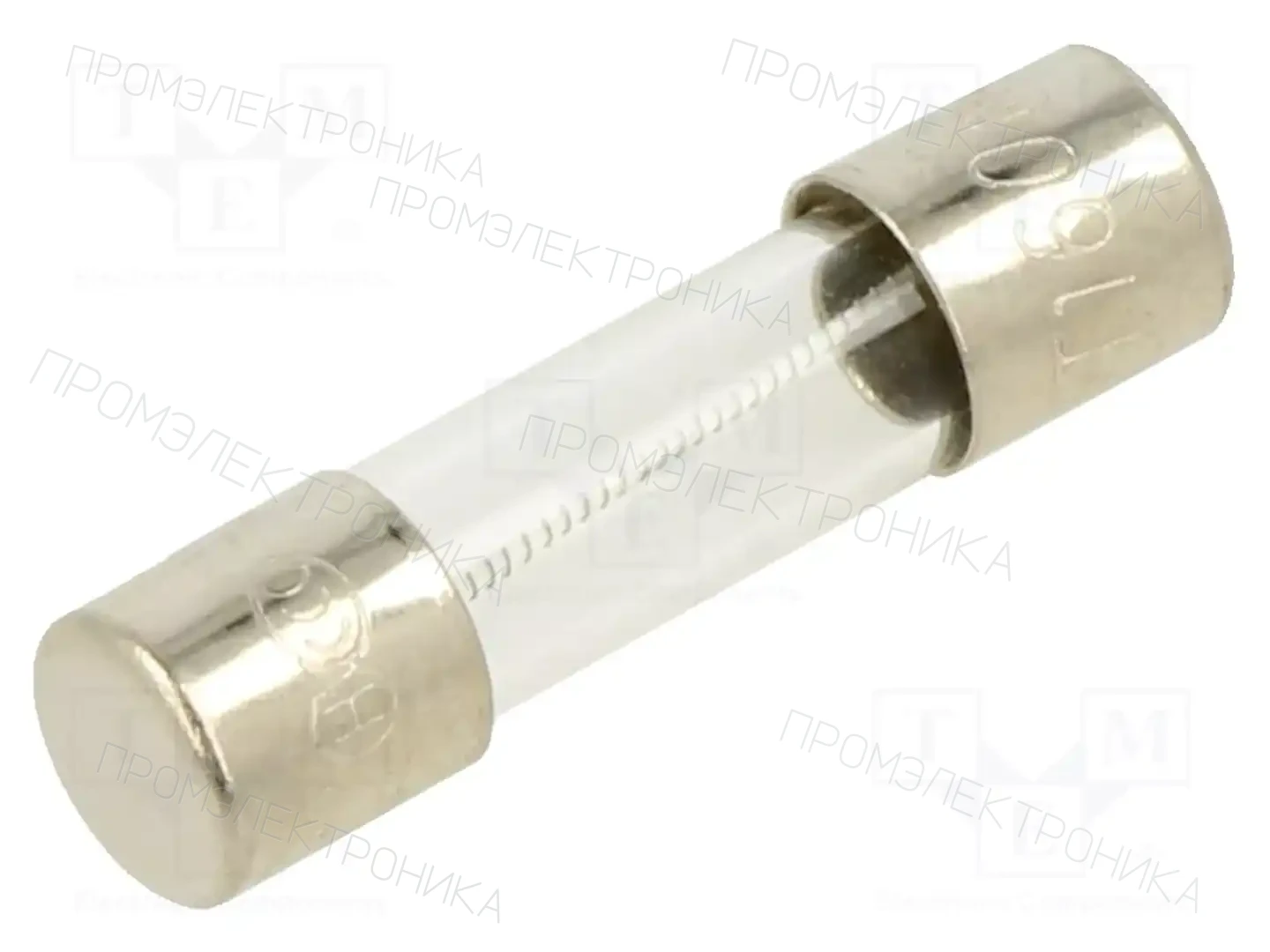 OPTIFUSE TSD-160MA — Предохранители 5x20мм медленные