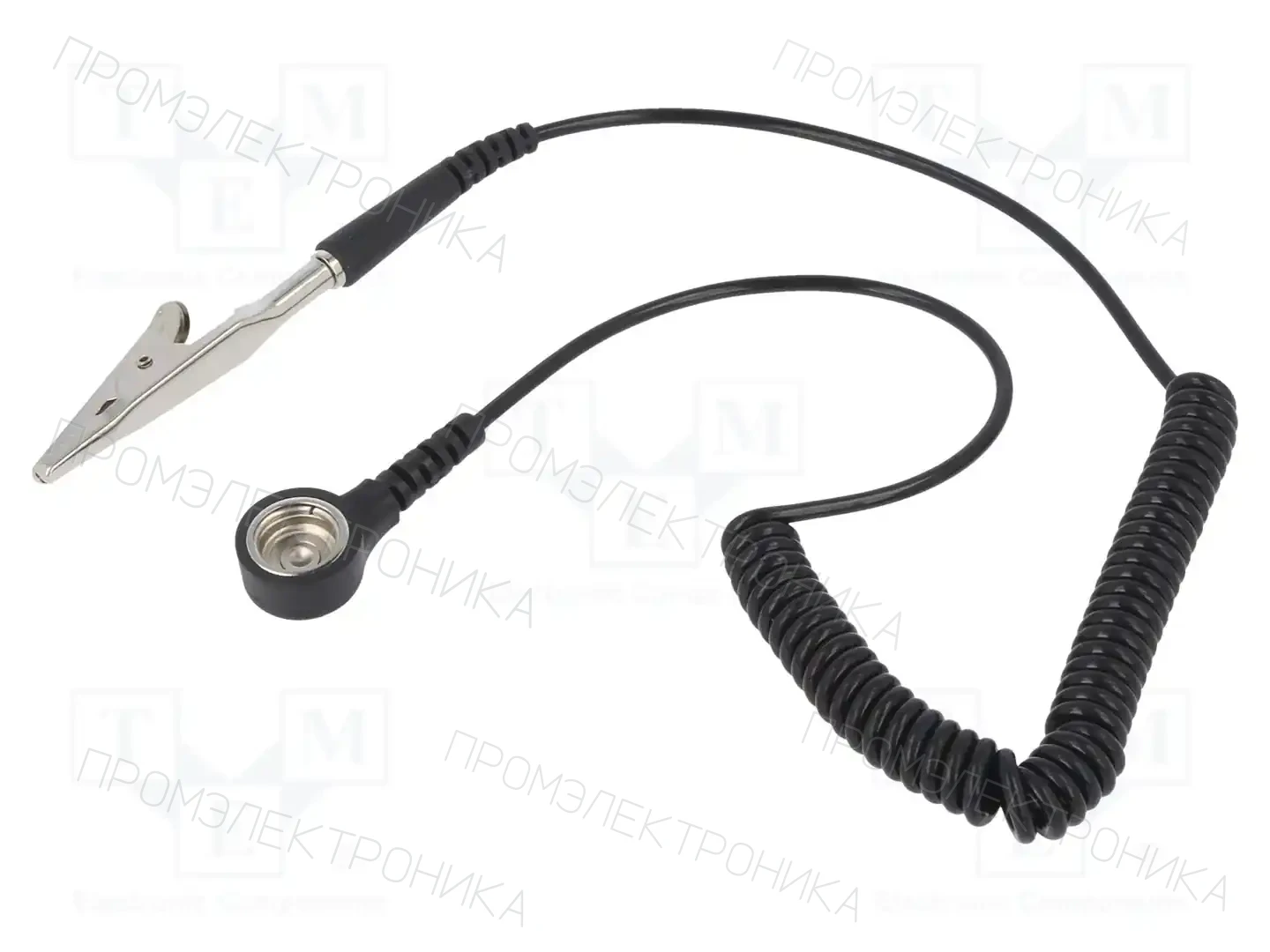 ELME WIRE BANANA 15-10 — Аксессуары ESD