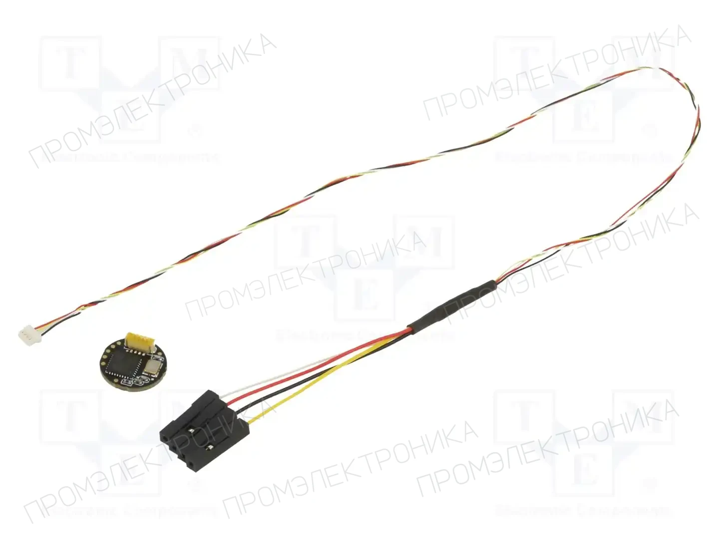 DFROBOT SEN0545 — Климатические датчики