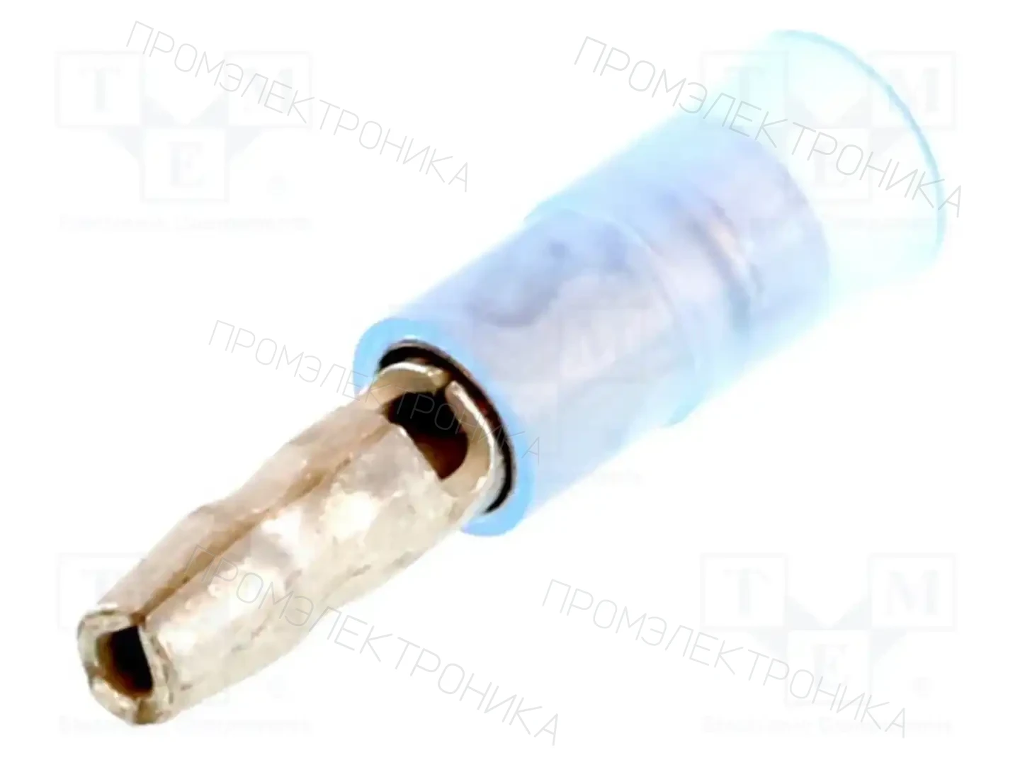 MOLEX 19035-0009 — Изолированные коннекторы