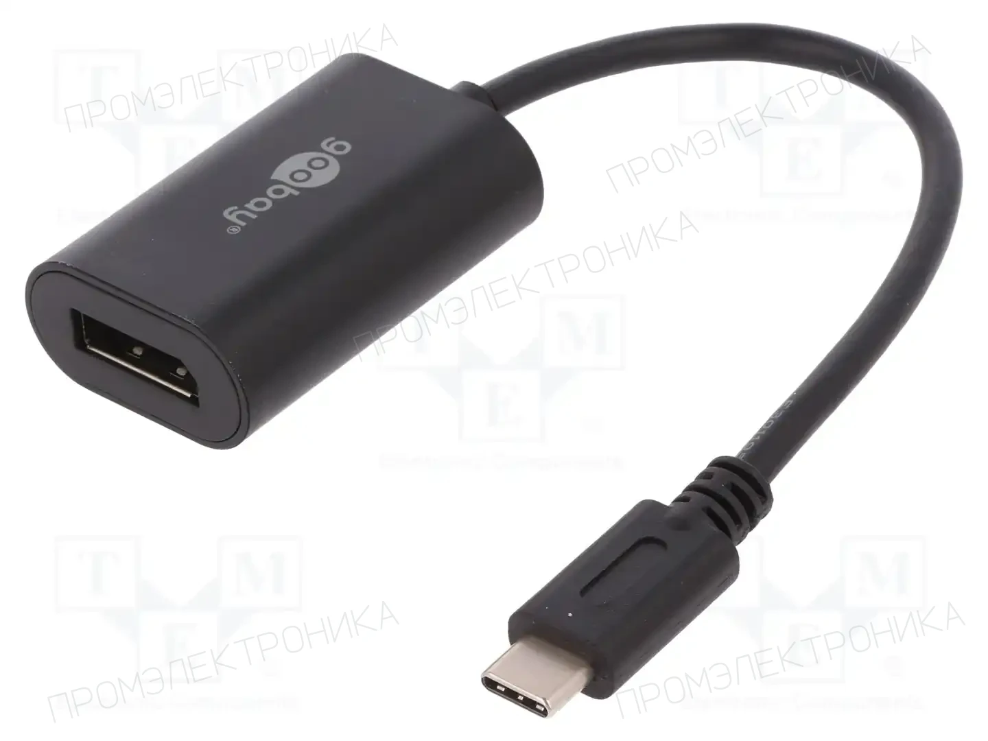 GOOBAY 38530 — Кабели и адаптеры USB