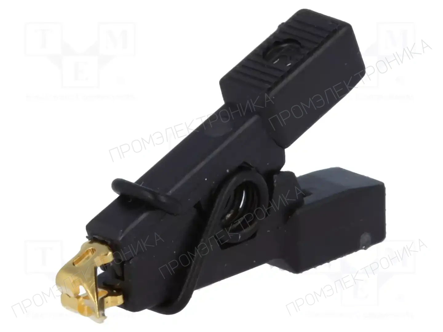 HIRSCHMANN T&M 972416100 — Захваты измерительные