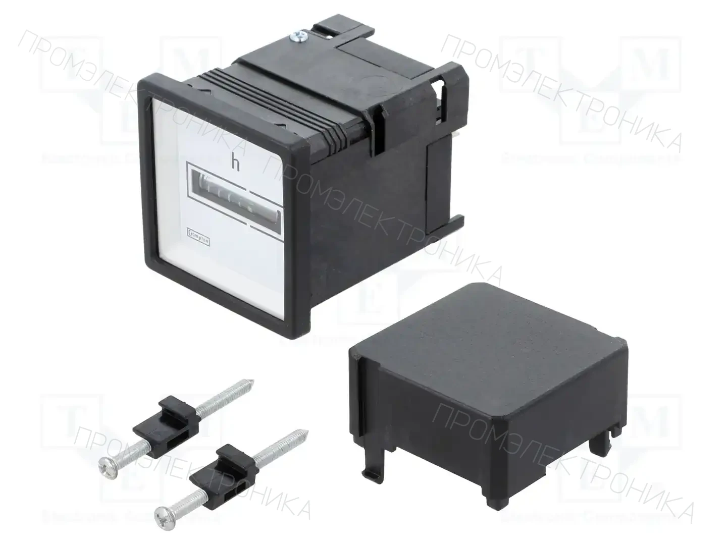CROMPTON / TE CONNECTIVITY 039-41507-0236-200-250V-50 HZ — Панельные аналоговые измерители - прочие