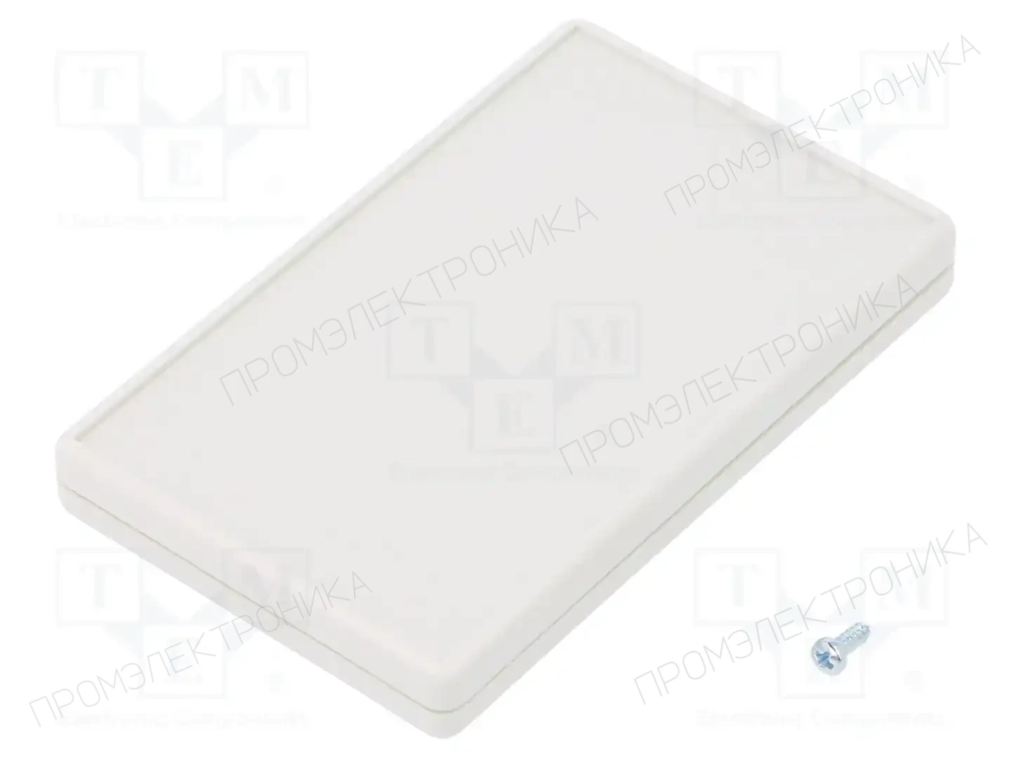 TEKO PC.7 — Корпуса для пультов