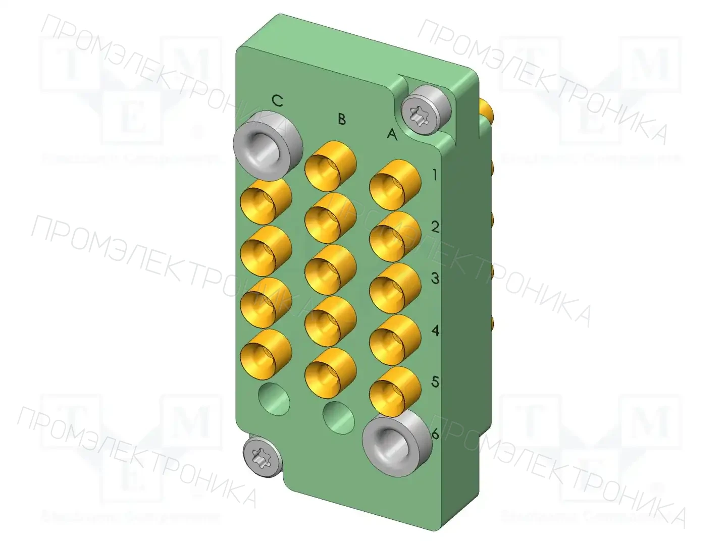 INGUN SB-P-HF-016-4GHZ-14-Z — Испытательные приспособления и аксессуары