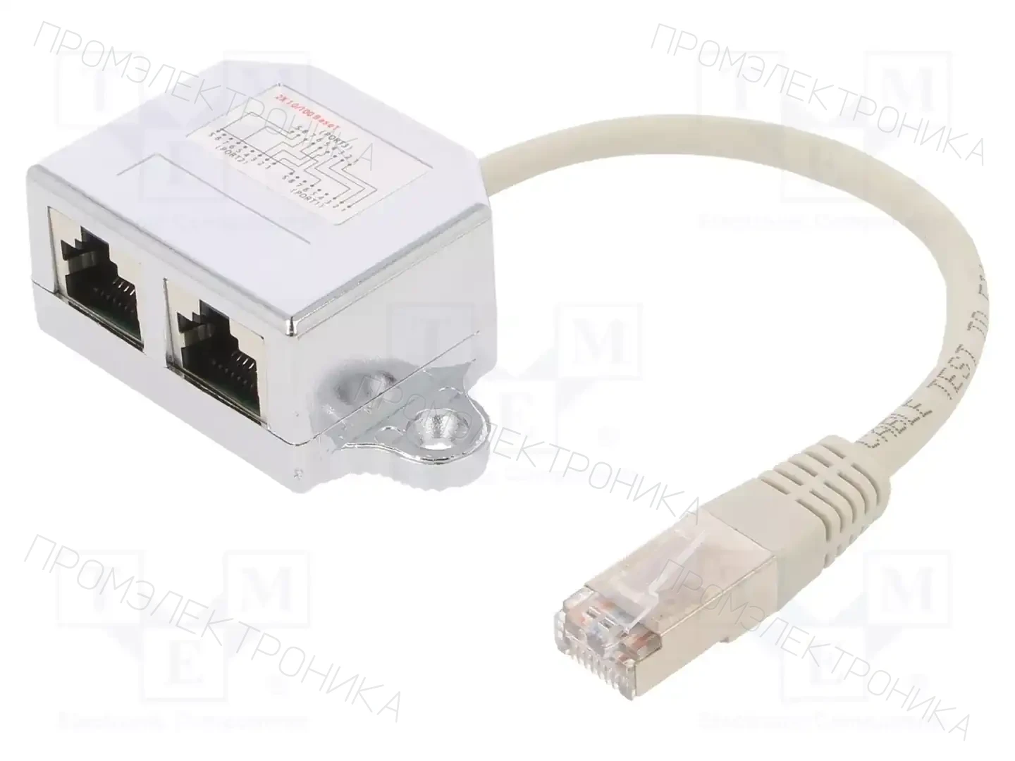 GEMBIRD NCA-SP-02 — Компьютерные аксессуары - прочее