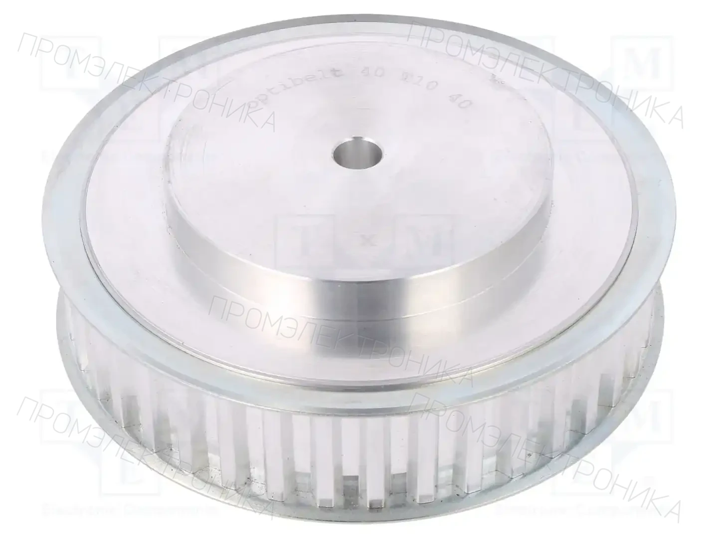 OPTIBELT 40 T10 40-200ZA — Трансмиссия