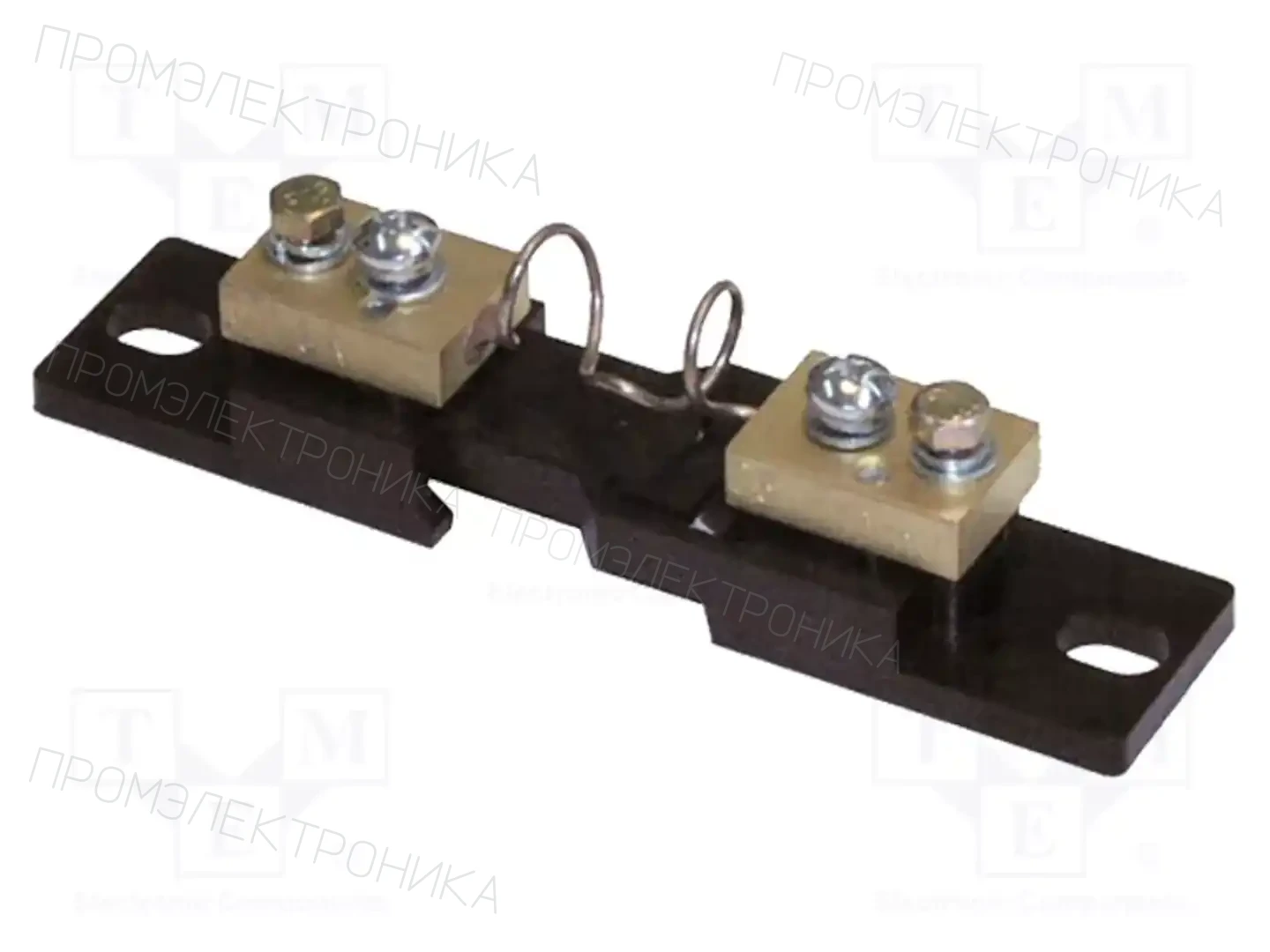 LUMEL B2 06010K0C0100MA — Шунты