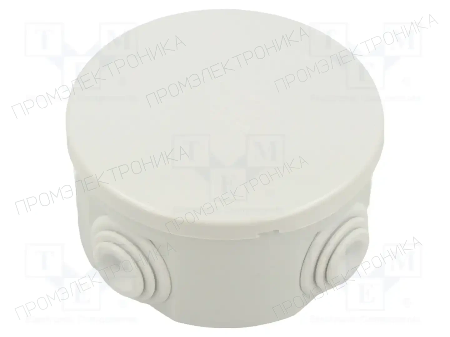GEWISS GW44002 — Корпуса для электрооборудования