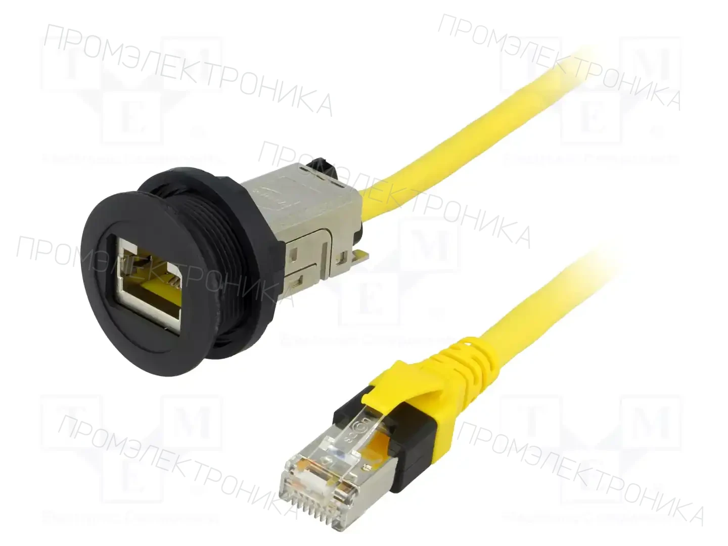 HARTING 09454521547 — Панельные аксессуары стандартные