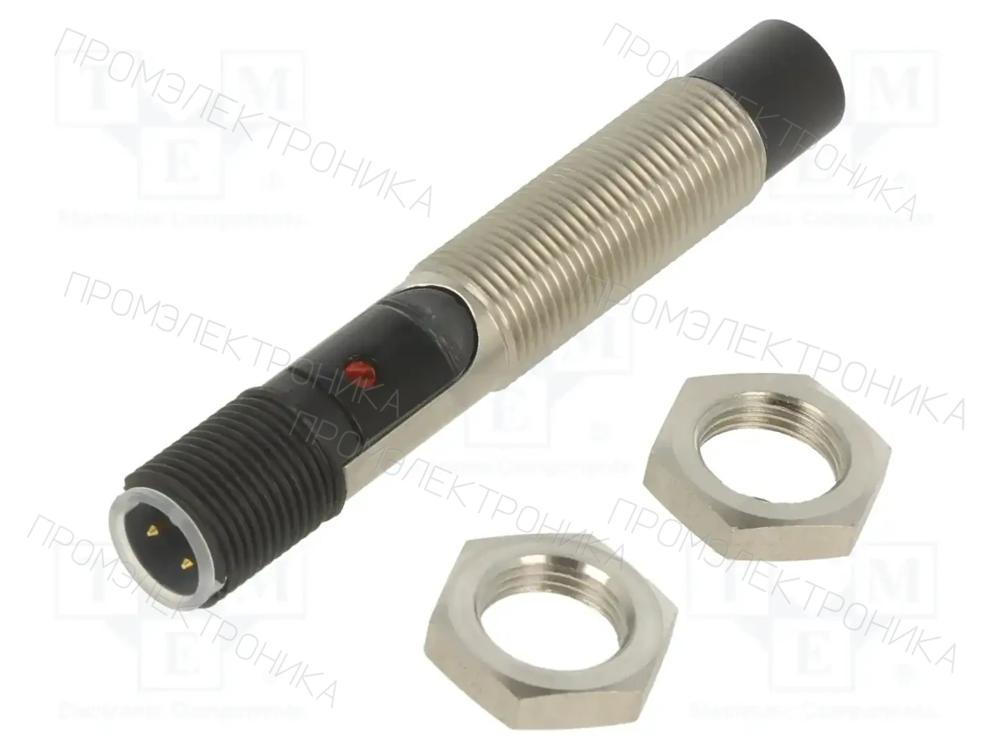 BALLUFF BCS M12B4E2-PSC80H-S04K — Датчики объема