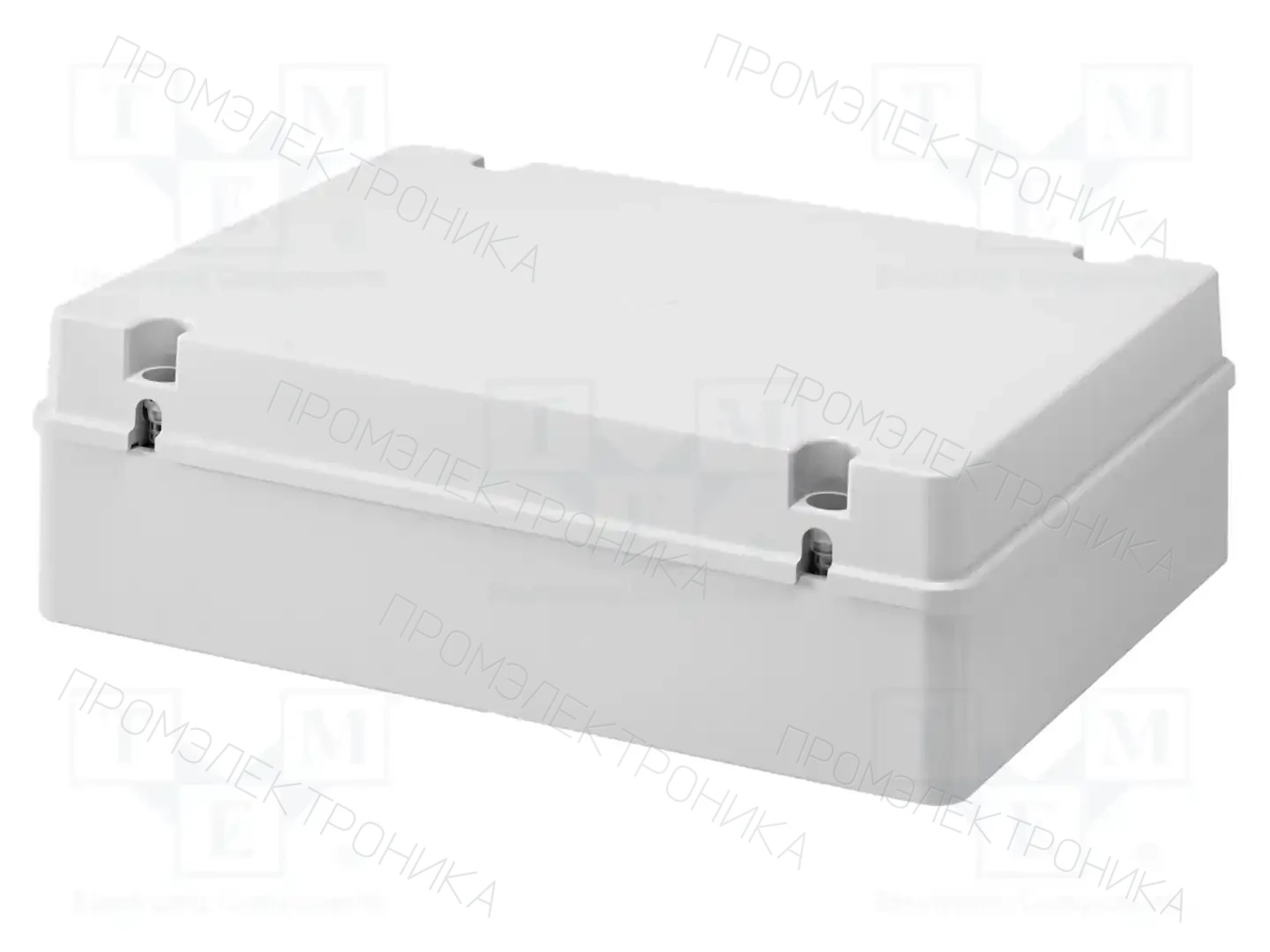 GEWISS GW44280 — Корпуса универсальные