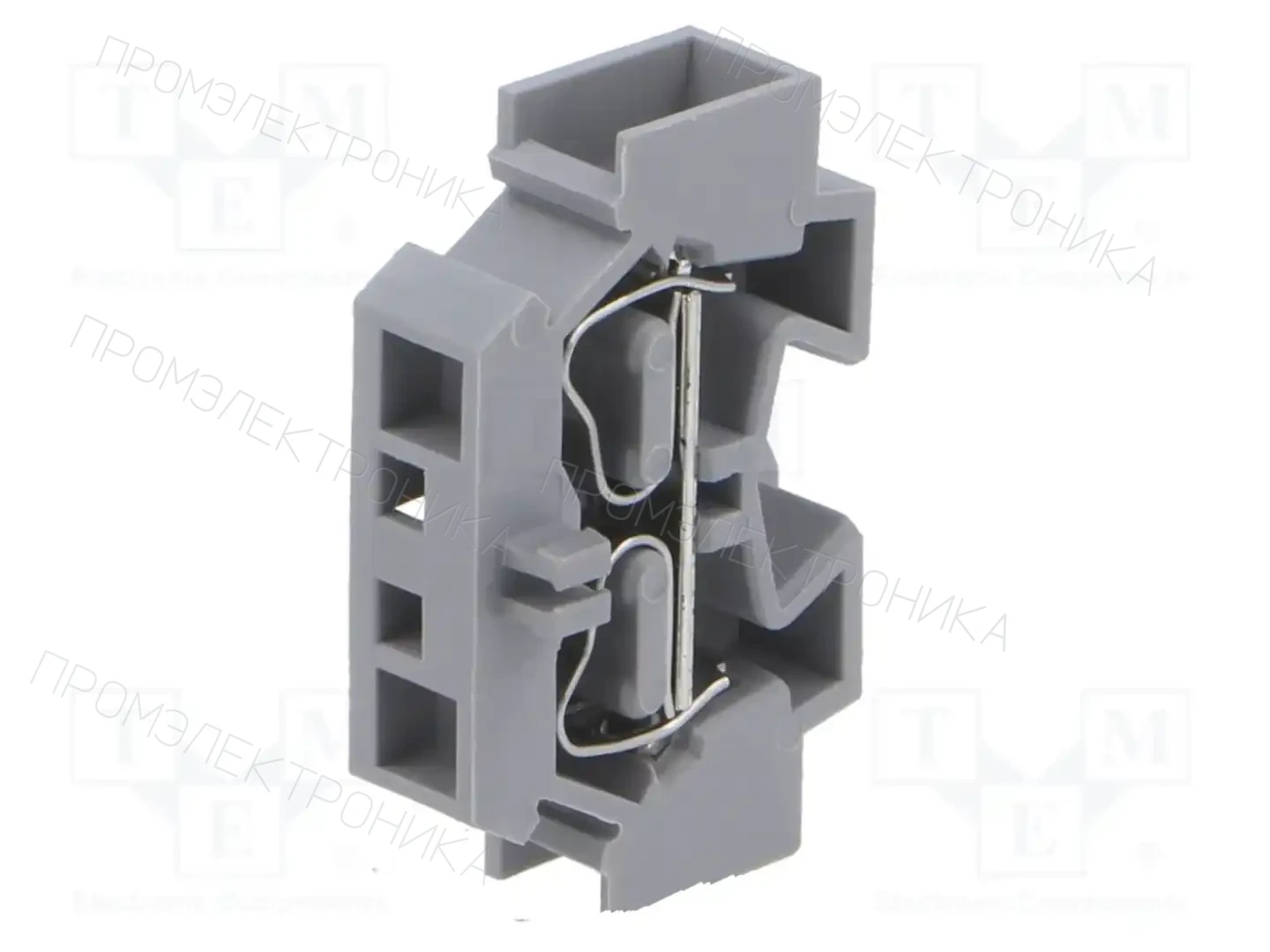 DEGSON ELECTRONICS WS4-DB-01P-11-00Z(H) — Соединителей на рейку