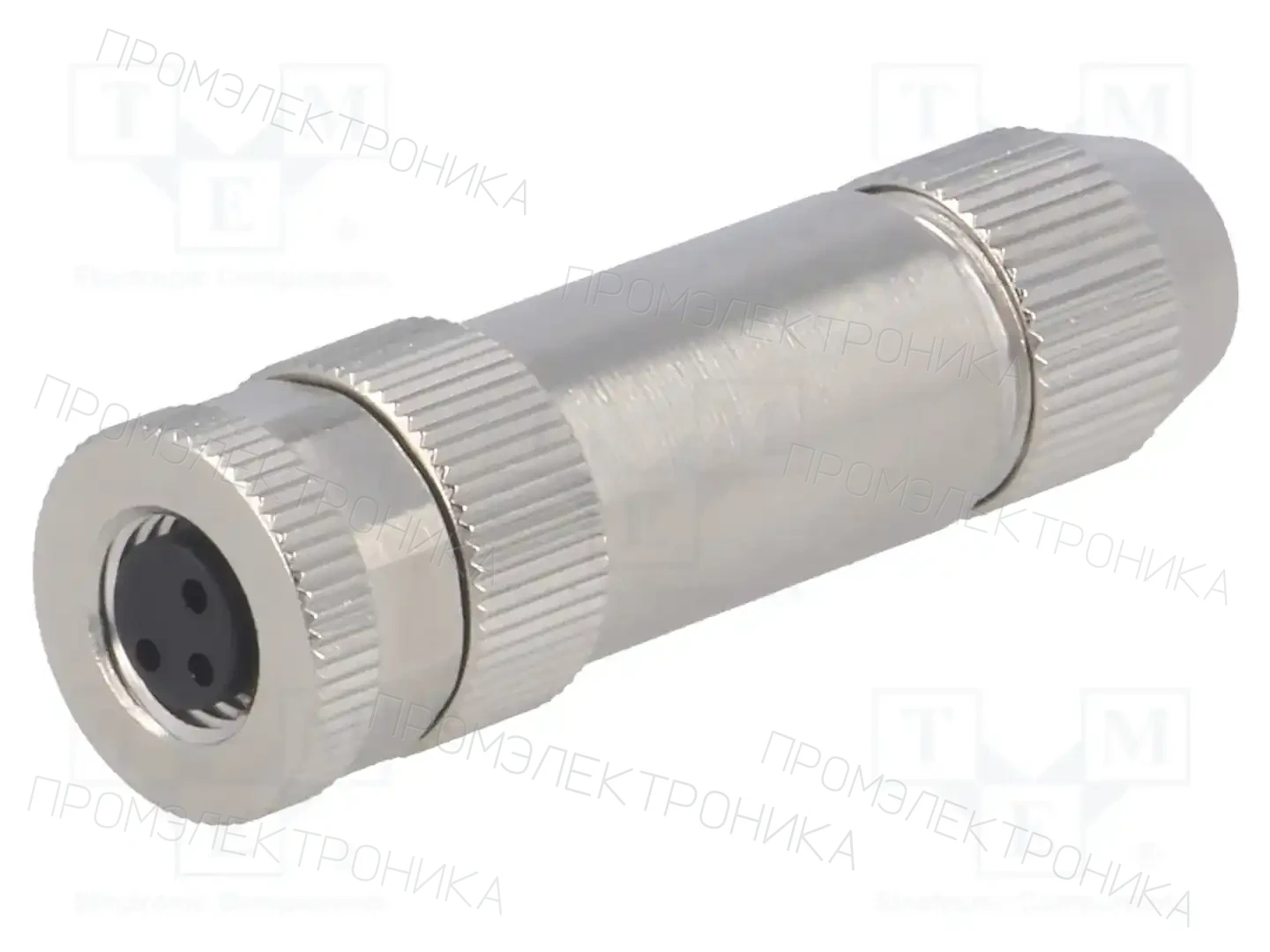 TE Connectivity T4010019031-000 — Разъeмы M8