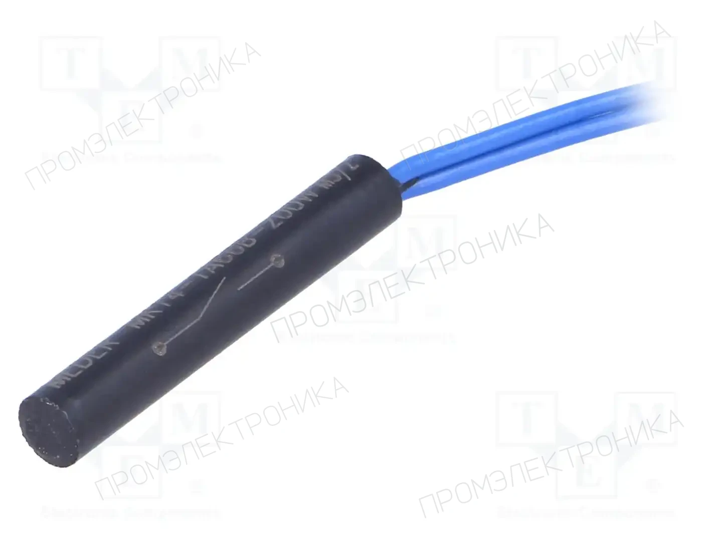 MEDER MK14-1A66B-200W — Контактроны