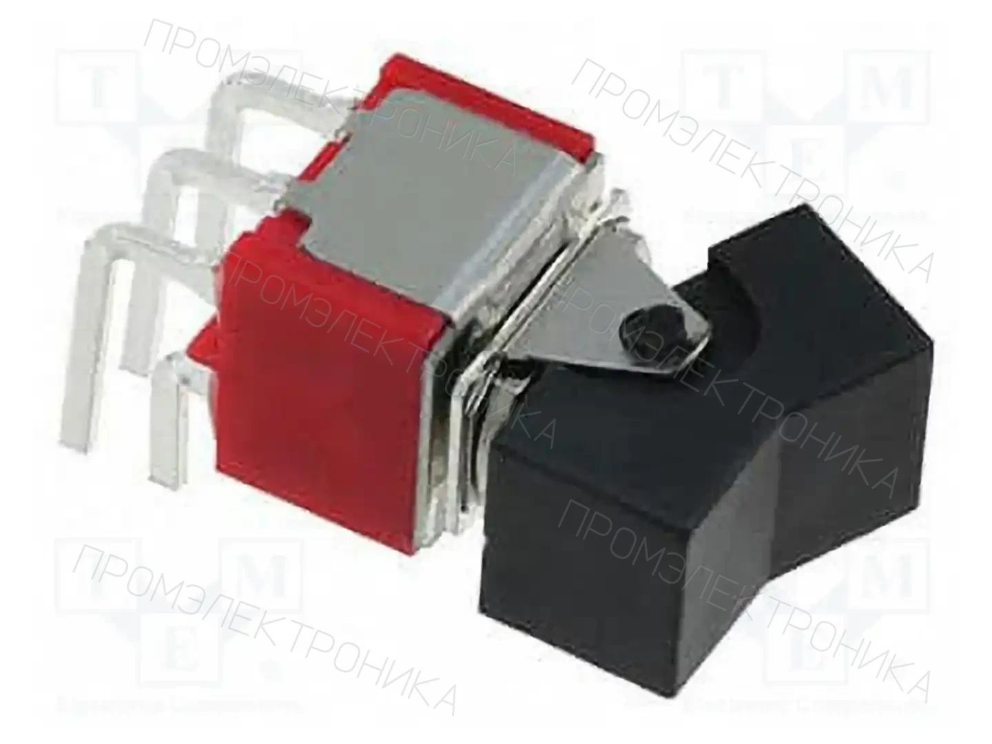 TE Connectivity A201J1AQ004 — Переключатели типа Rocker