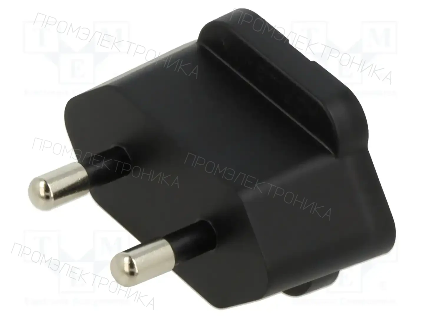 MEAN WELL AC PLUG-IN4 — Блоки питания – аксессуары