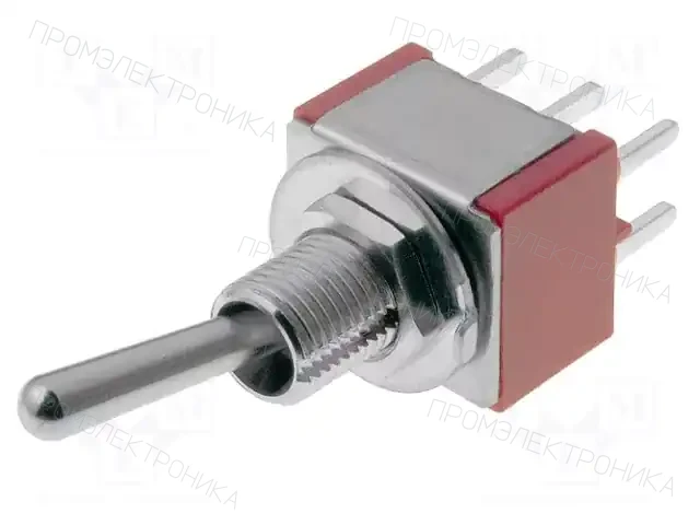 IC SWITCHES IC2301T1B1M2QE — Переключатели рычажные