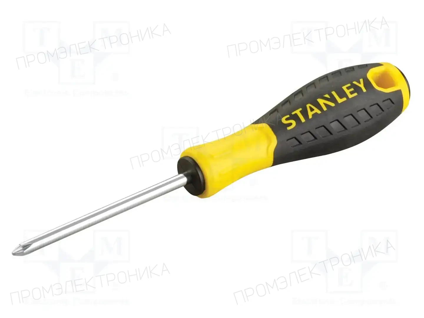 STANLEY STHT1-60308 — Стандартные отвёртки