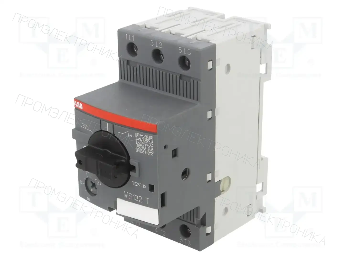 ABB 1SAM340000R1006 — Выключатели двигательные