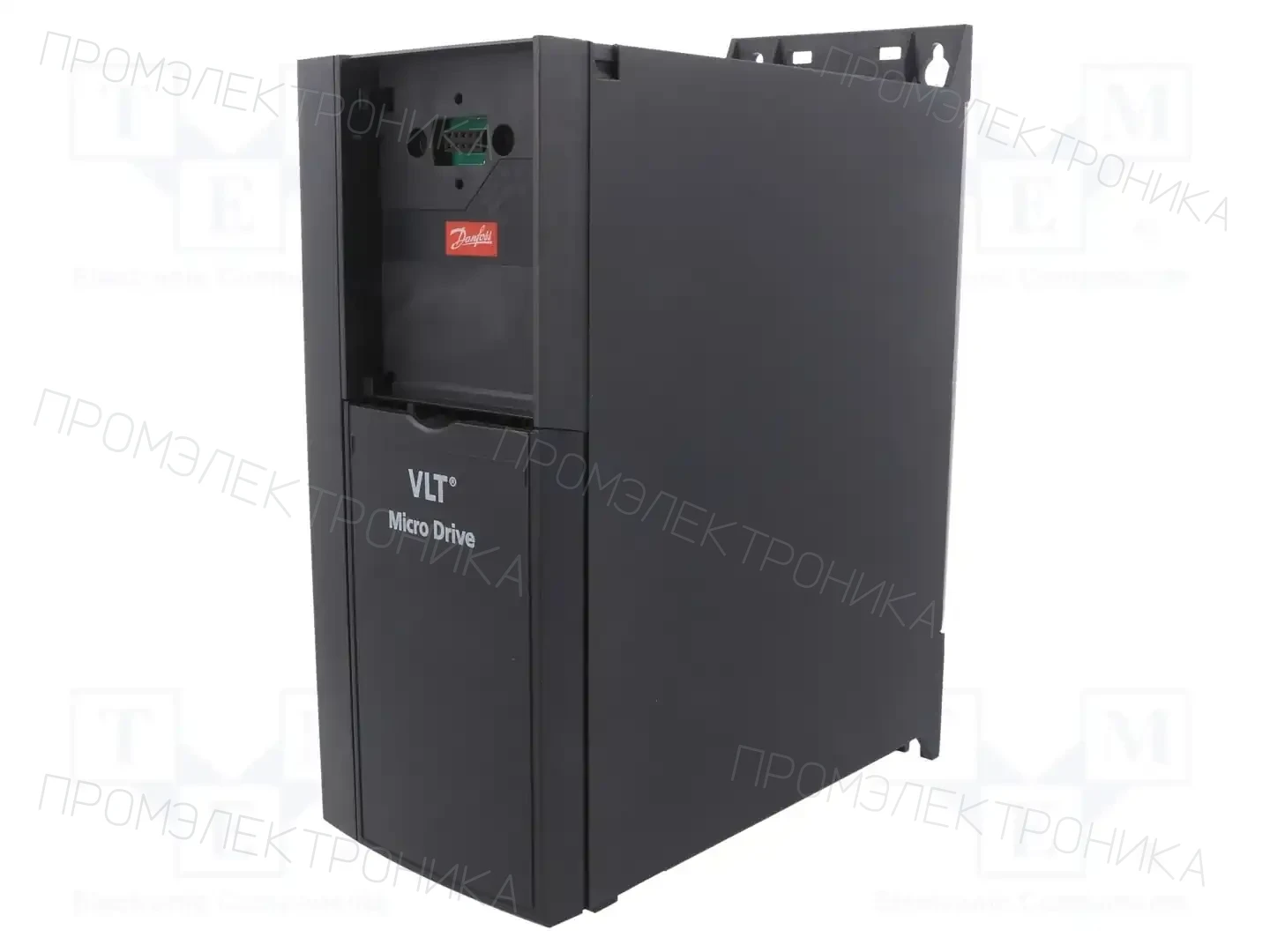 DANFOSS FC-051P7K5T4E20H3BXCXXXSXXX — Трехфазные инверторы