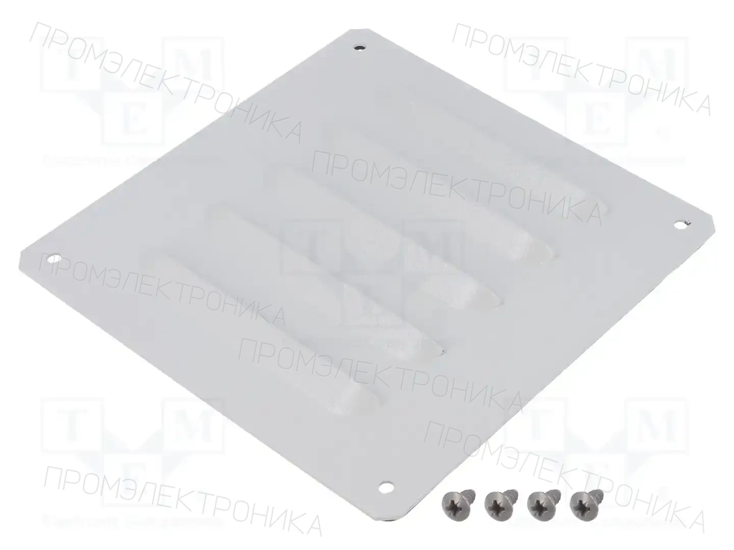 SCHNEIDER ELECTRIC NSYCAG130X110LM — Вентиляционные решетки