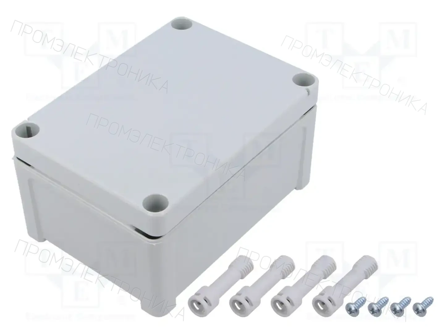 FIBOX TPC131007 — Корпуса универсальные