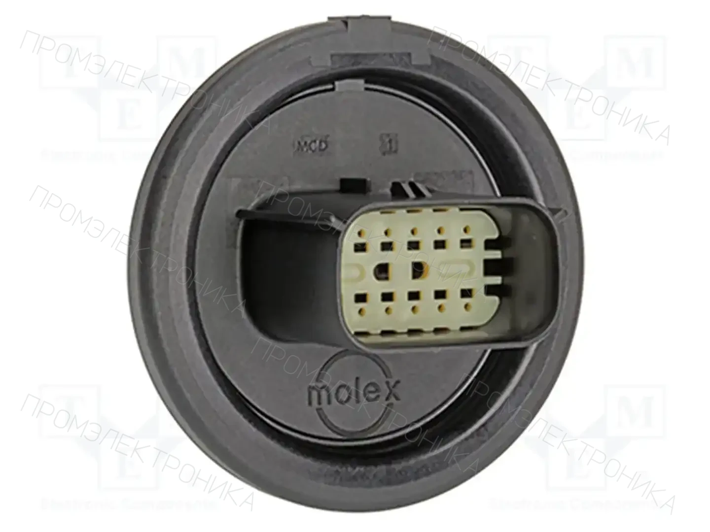 MOLEX 34840-6020 — Разъeмы Automotive