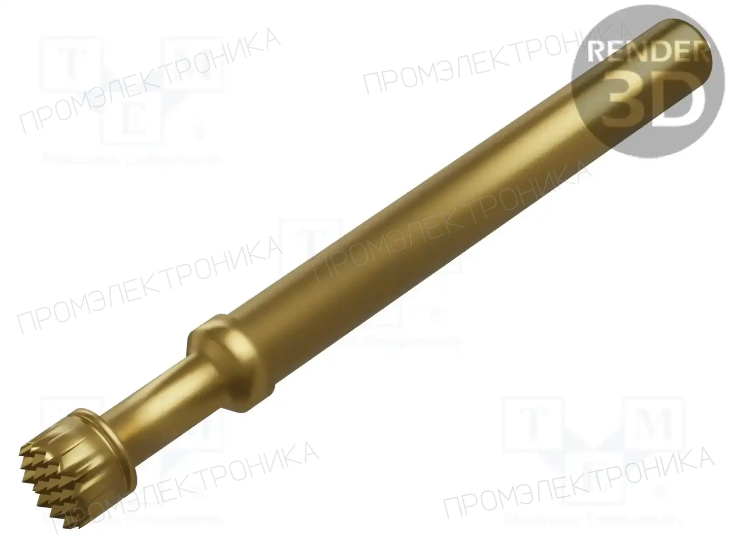 EQUIP-TEST HC2000 CG04 L — Измерительные щупы