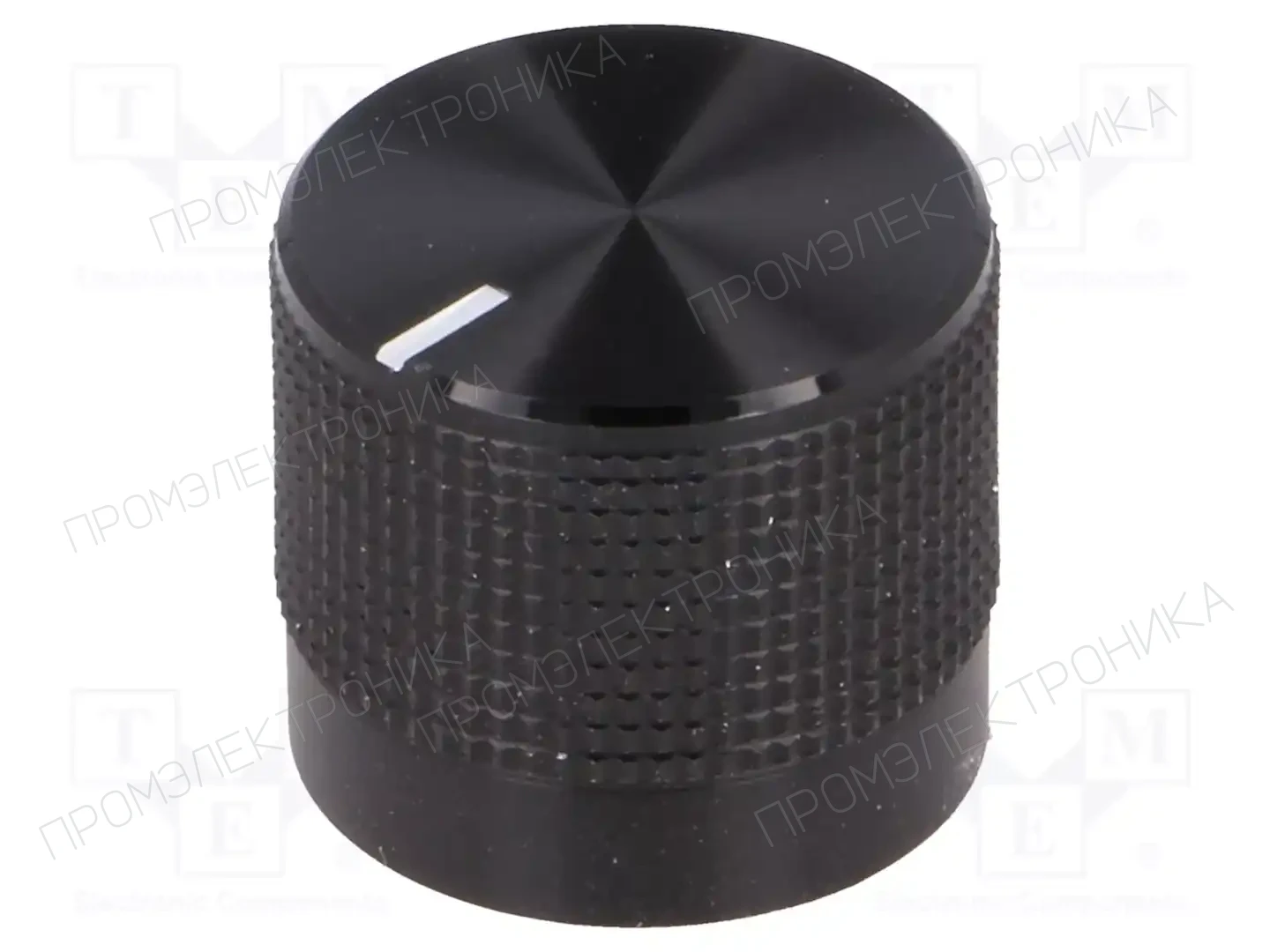 CLIFF FC7225B — Ручки для осевых потенциометров