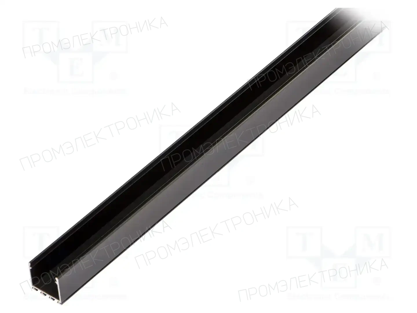 KLUŚ A05554A07_1 — Профили для светодиодов