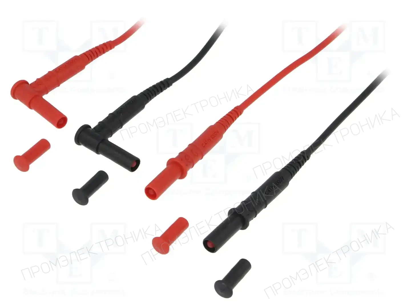 CHAUVIN ARNOUX P01295289Z — Провода измерительные - комплекты