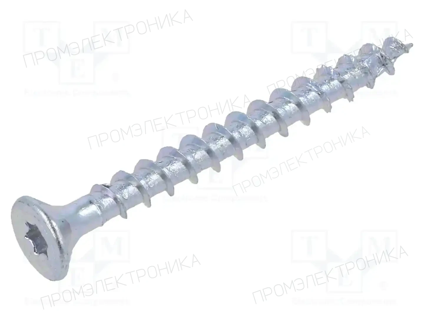 BOSSARD 3336922 — Шурупы