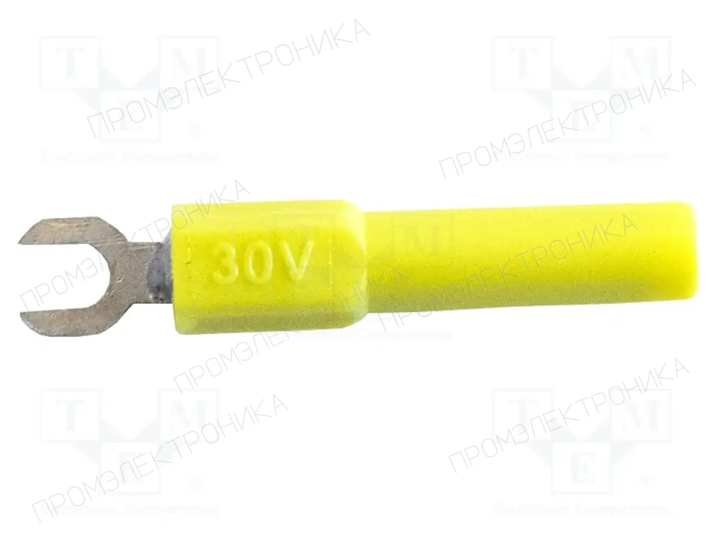 MUELLER ELECTRIC BU-30211-4 — Штепсельные вилки
