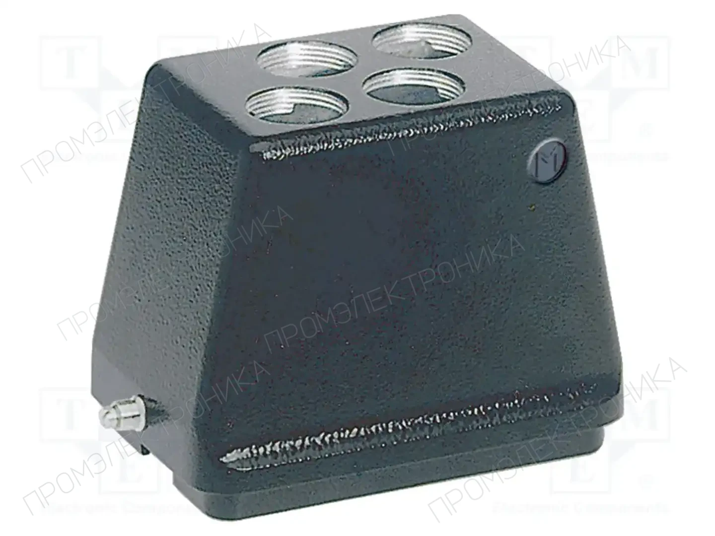 HARTING 19370480401 — Разъeмы