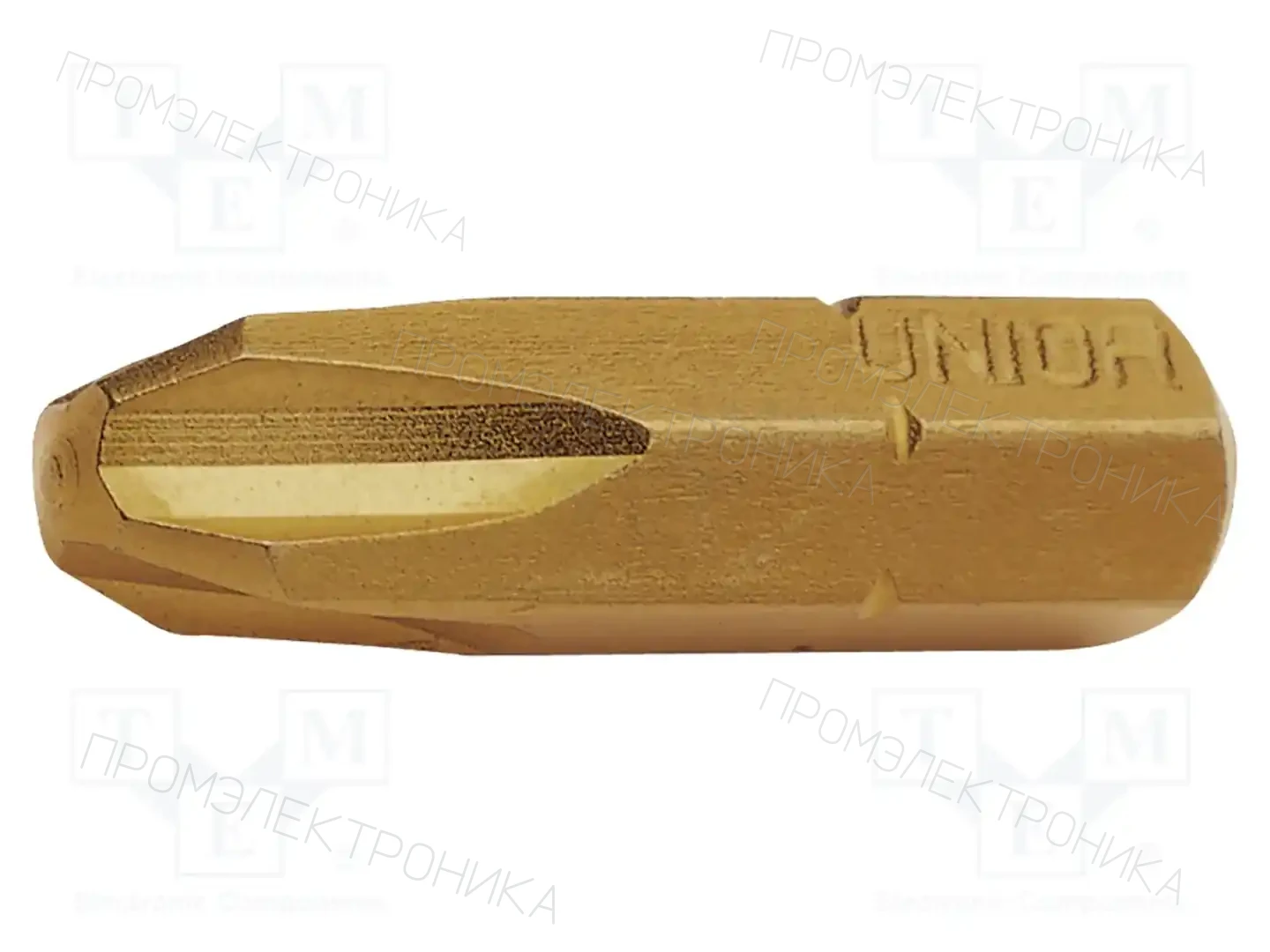 UNIOR 604692 — Наконечники для отверток