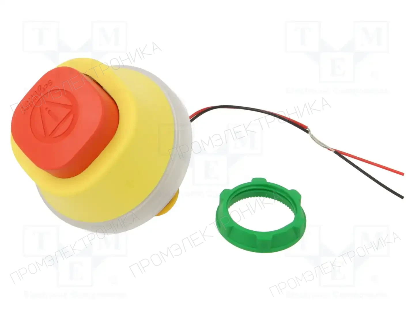 SCHNEIDER ELECTRIC ZB5AS84W2B — Переключатели панельные стандартные 22мм