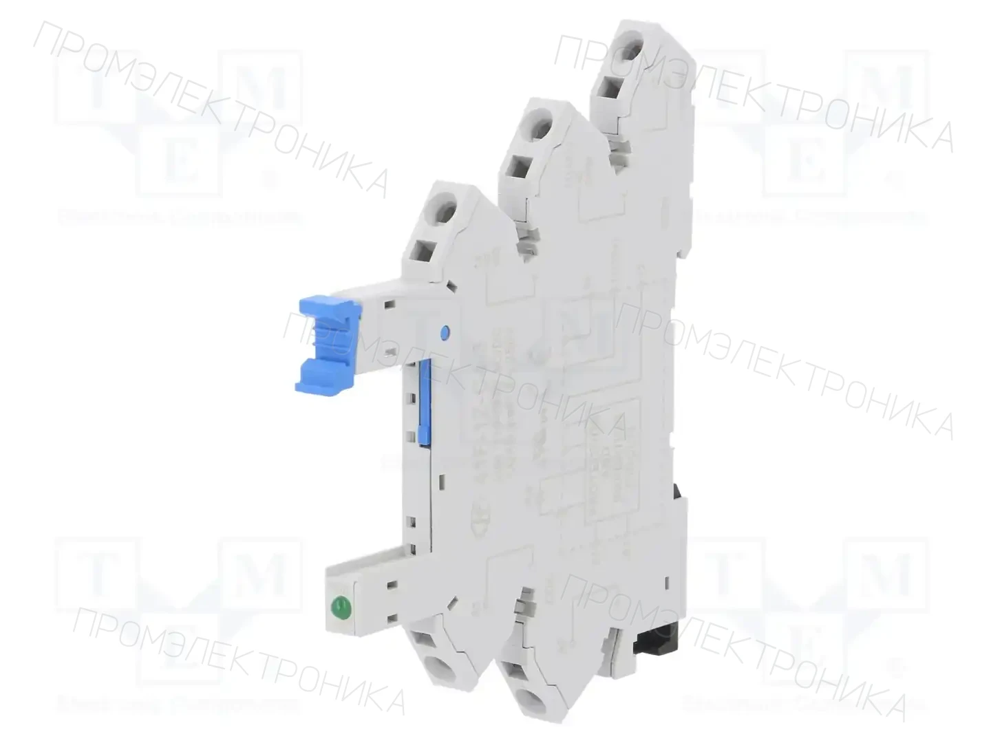 HONGFA RELAY 41F-1Z-C4-3 — Реле электромагн. - аксессуары