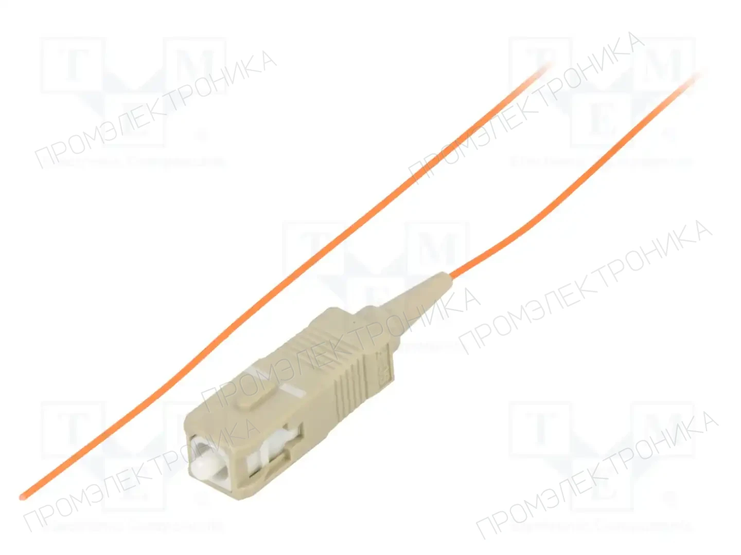 QOLTEC 54115 — Коммутац. кабели и оптические пигтейлы