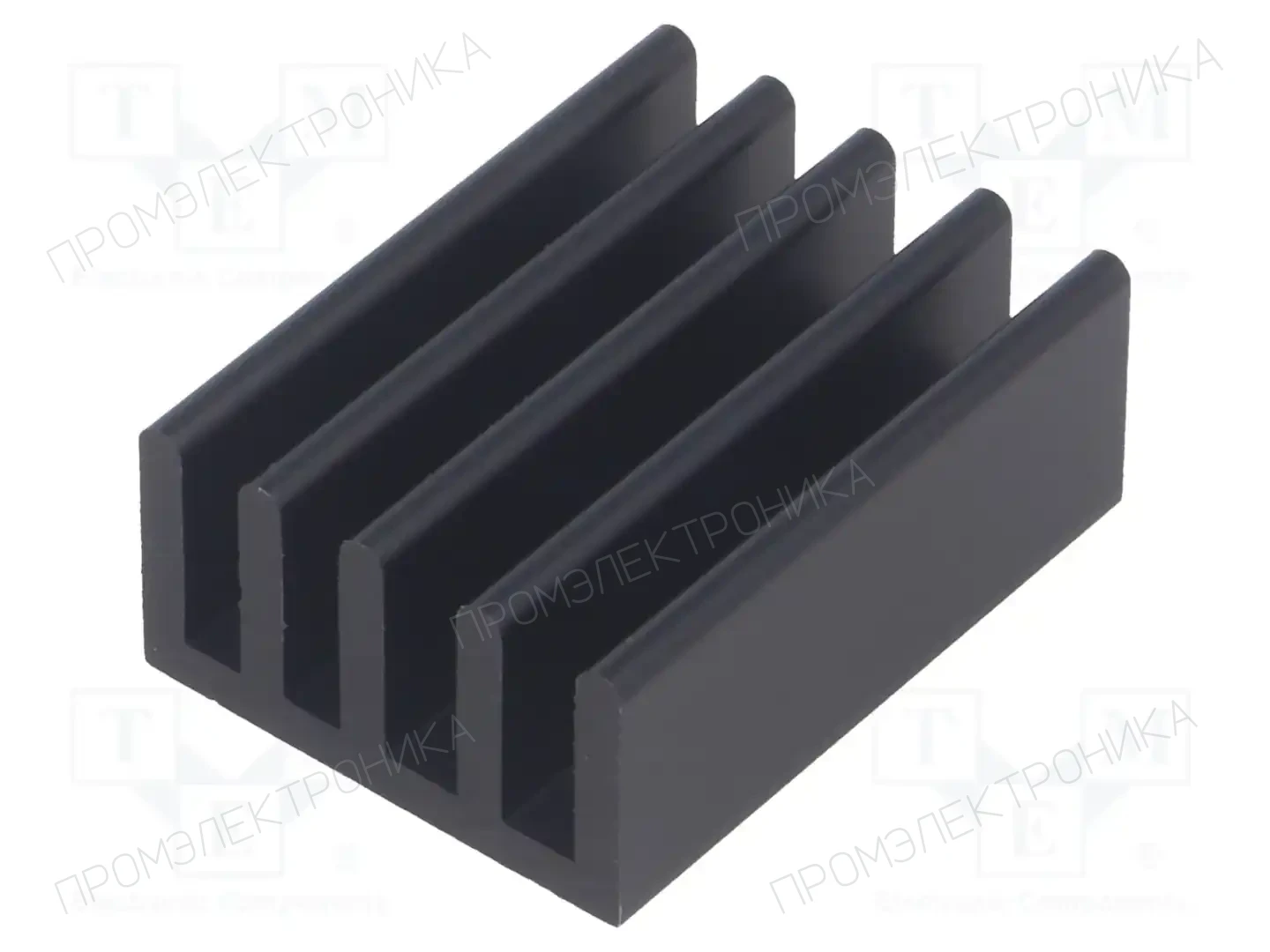 FISCHER ELEKTRONIK SK 632 25 SA — Радиаторы