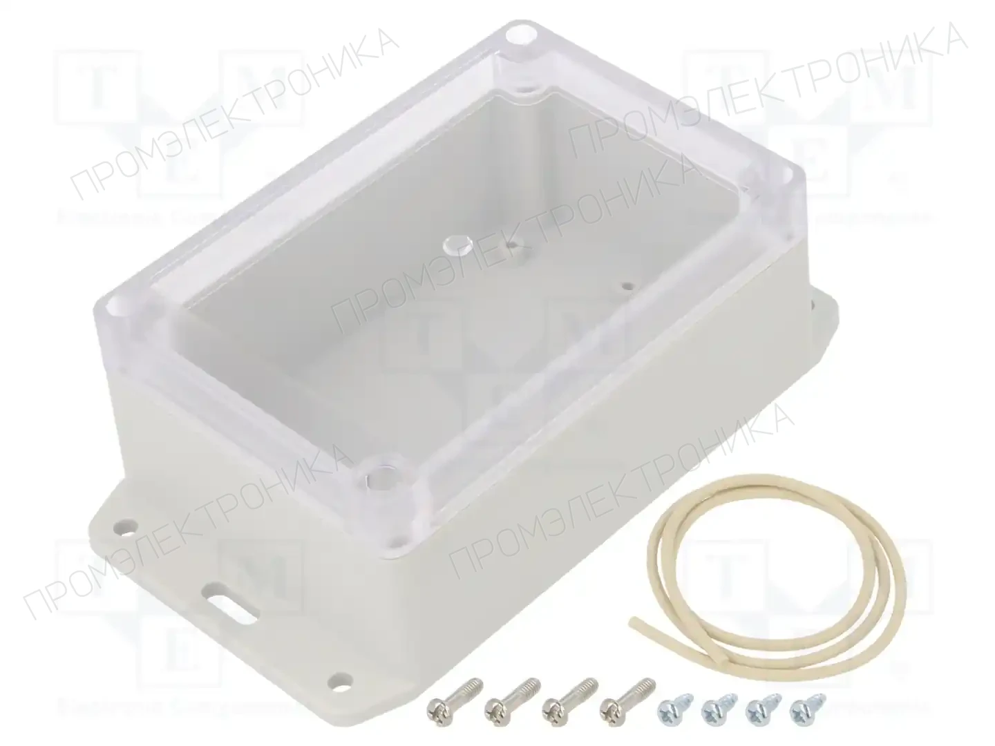 HAMMOND RP1130BFC — Корпуса универсальные