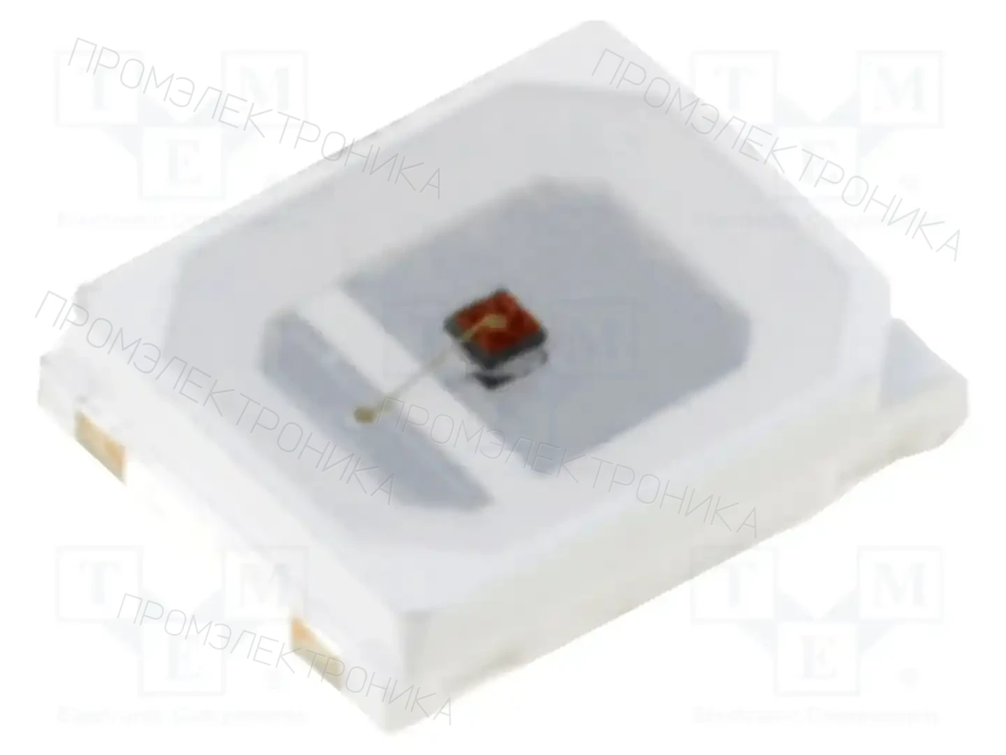 OPTOFLASH OF-SMD2835R — Светодиоды SMD цветные